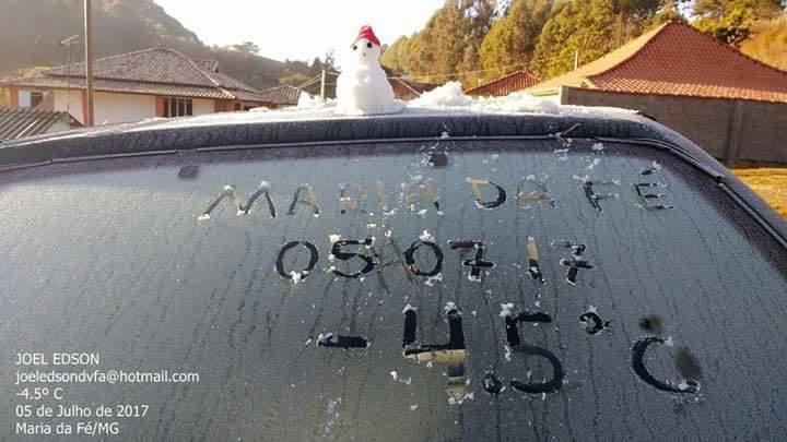 ماريا دا في Pousada Valle Das Aguas المظهر الخارجي الصورة